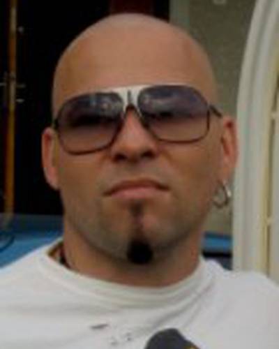 Алексей Чистиков фото