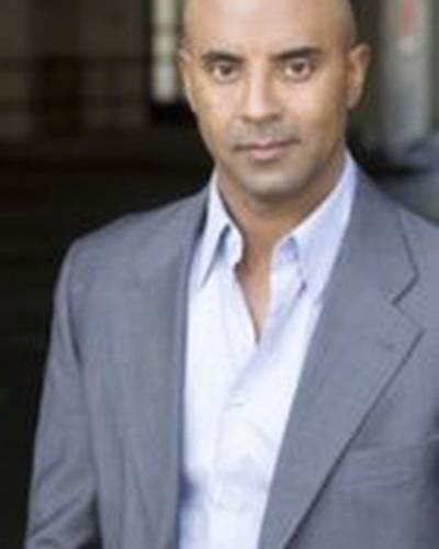 Кевин Брюертон фото