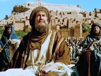 Кадр Сотворение мира