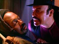 Кадр Возвращение живых мертвецов 3