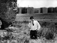 Кадр Мама Рома