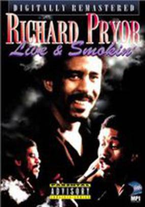 Richard Pryor: Live and Smokin'