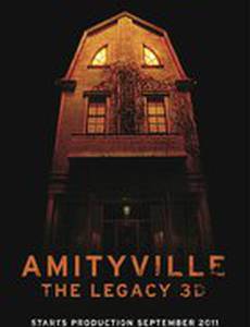 Амитивилль: Наследие 3D