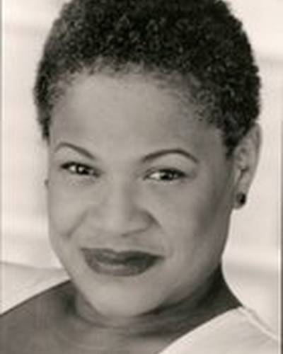 Мишель Хёрст фото