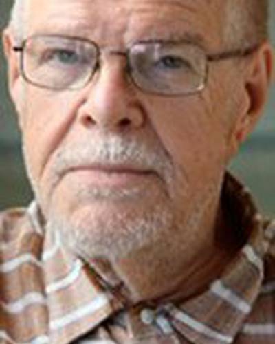 Атте Блом фото