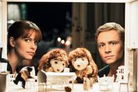 Кадр Отцовство