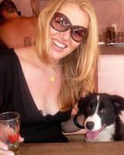 Linda Saetre фото