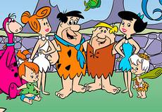 Уилл Феррел займется новой версией «Флинстоунов»