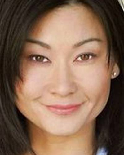 Лиза Инуе фото