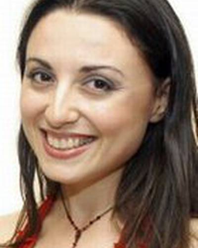 Анджела Галеа фото