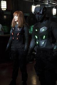 Кадр Ускорение