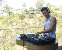 Кадр 128 ударов сердца в минуту