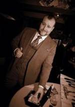 Кристофер Кертис фото