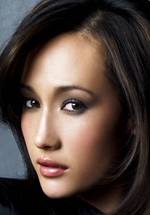 Мэгги Кью фото