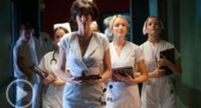 Трейлер (украинский перевод от oKino.ua)