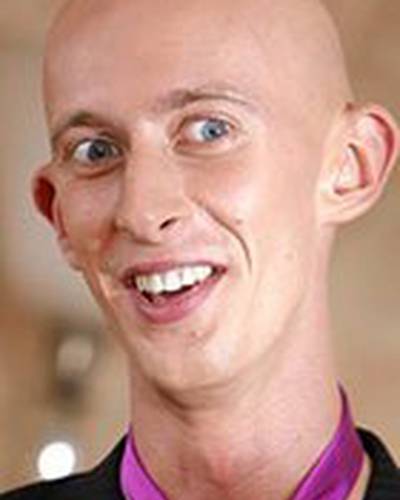 Иосиф Буяновский фото