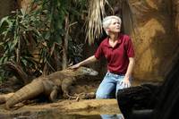 Кадр Портал юрского периода