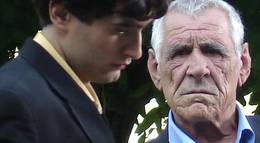 Кадр из фильма "Наследство" - 1