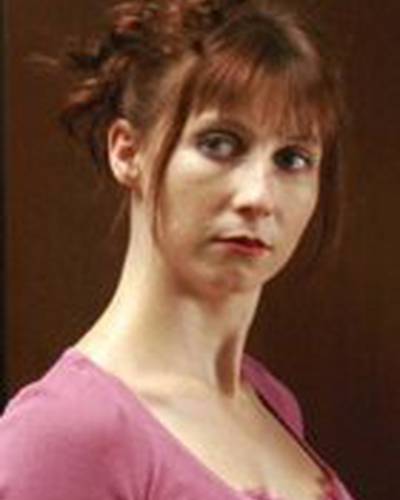 Бонни Морган фото