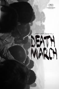 Постер Марш смерти
