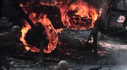 Кадр из фильма "Женя, Женечка и «Катюша»" - 1