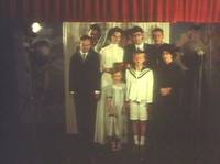 Кадр Кафе «Титаник»