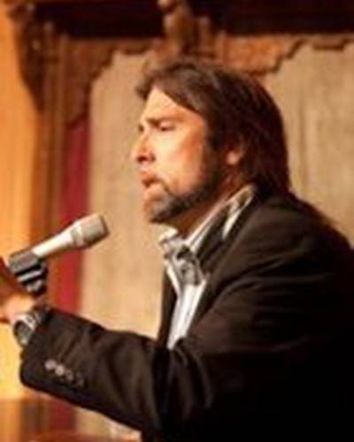 Том Ардавани фото