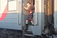 Кадр Большая ржака!