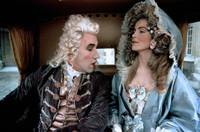 Кадр Джефферсон в Париже