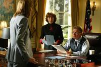 Кадр Западное крыло