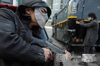 Кадр Огненная буря