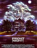 Постер из фильма "Ночь страха" - 1