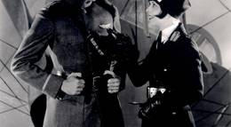 Кадр из фильма "Крылья" - 2