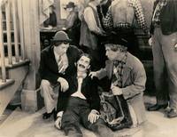 Кадр На Запад