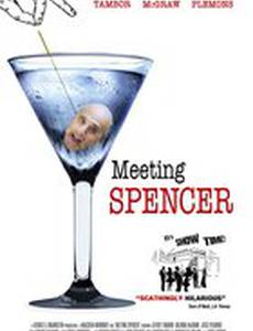 Знакомство со Спенсером