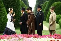 Кадр Die Samenhändlerin