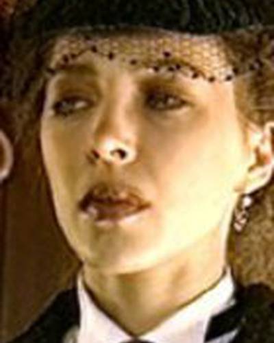 Ольга Тарасенко фото