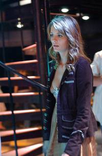 Кадр О.С. – Одинокие сердца