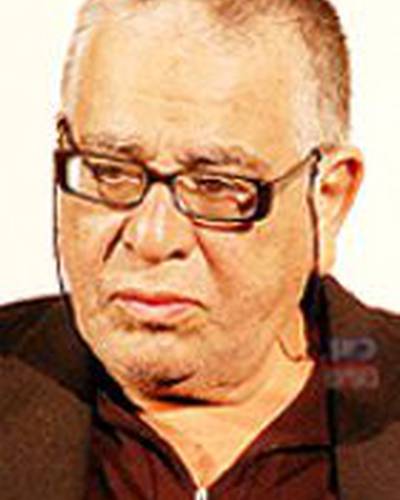 Чайм Банай фото