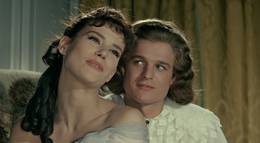 Кадр из фильма "Железная маска" - 2