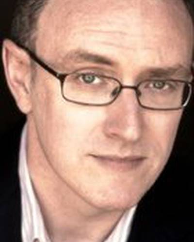 Майкл Суссман фото