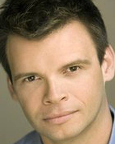 Джонатан Диксон фото