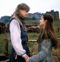 Кадр Рыцарь Камелота