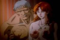 Кадр Голго 13: Королева пчел (видео)