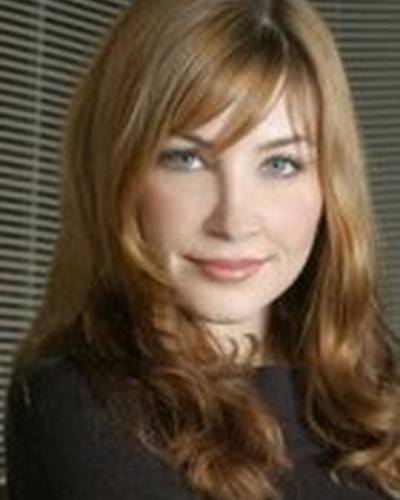 Хезер Джой Баднер фото