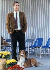 Кадр Собачий парк