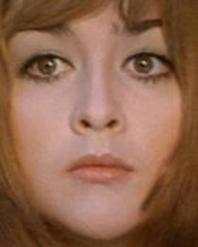 Татьяна Клюева фото