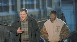 Кадр из фильма "Падший" - 1