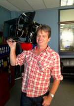 Нил Кервин фото