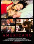 Постер из фильма "Американо" - 1